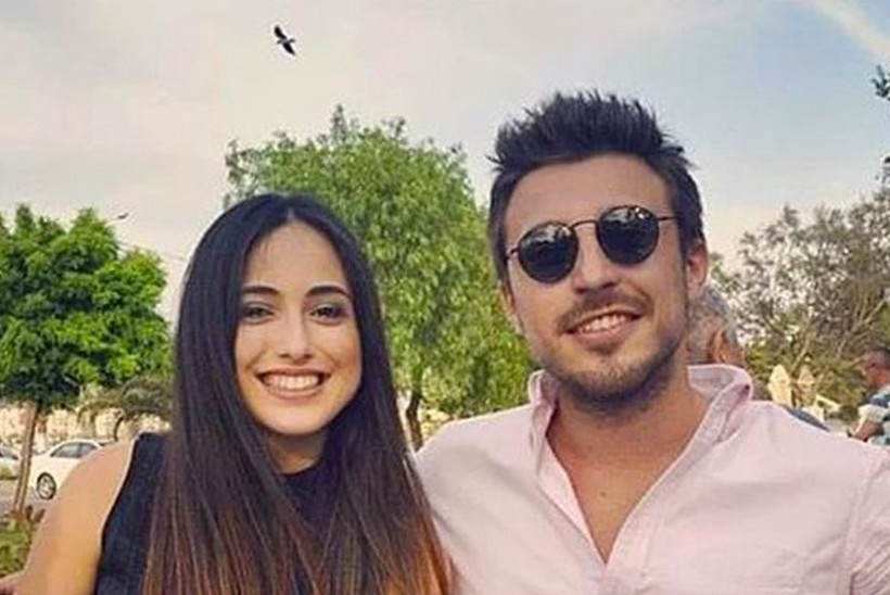 Survivor 2017 yarışmacılarının bir de eşlerine bakın - Resim: 1