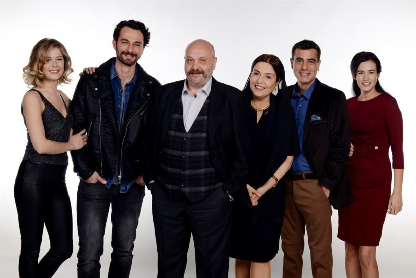 Hayat Şarkısı final yapıyor - Resim: 1