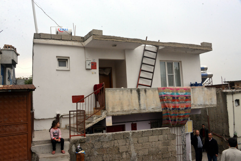 Kahramanmaraş'ta damat dehşeti - Resim: 2