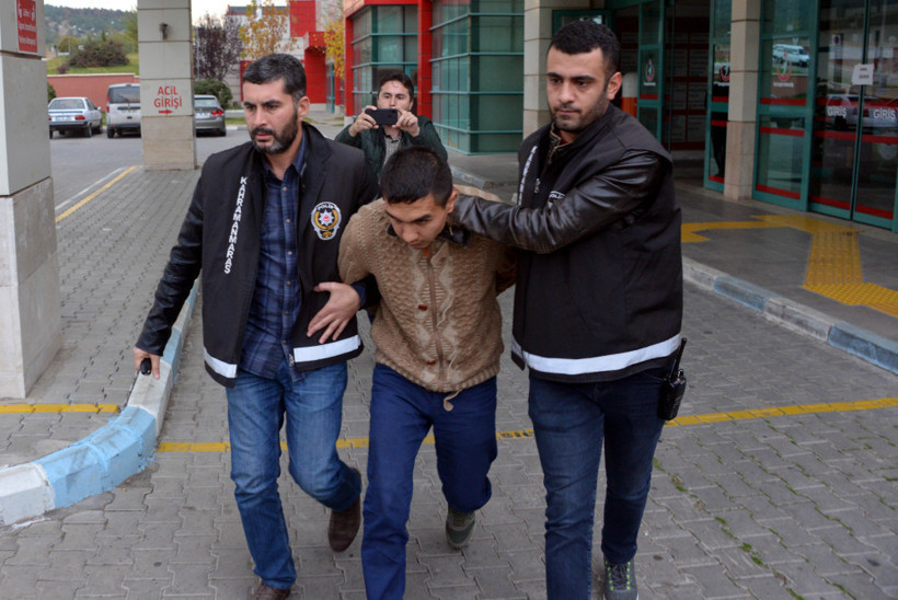 Kahramanmaraş'ta damat dehşeti - Resim: 3