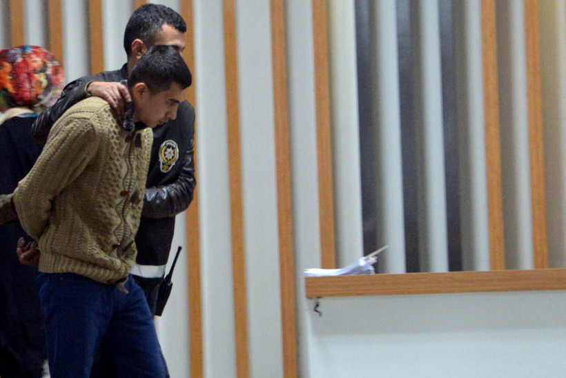 Kahramanmaraş'ta damat dehşeti - Resim: 4