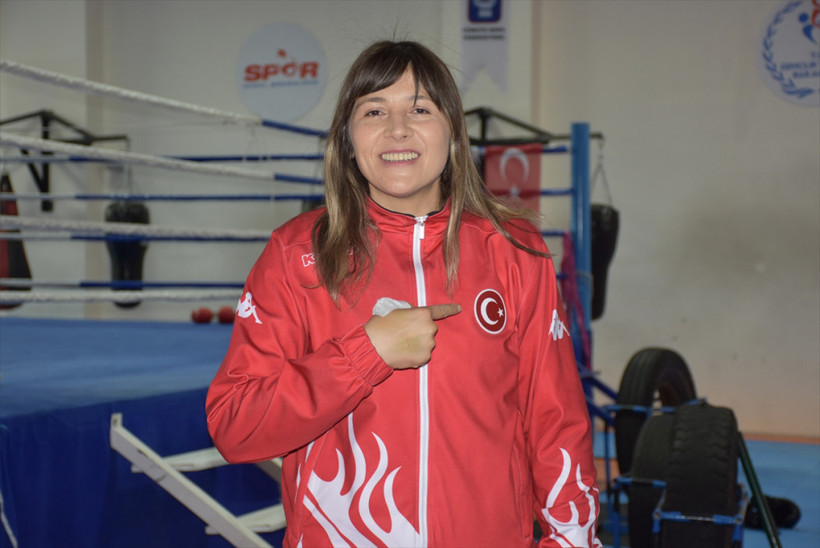 Erdoğan'a söz verdi dereceler peşpeşe geldi  - Resim: 1