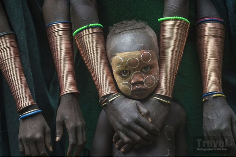 2018 yılının 'seyahat fotoğrafçısı' kazananları açıklandı muazzam fotoğraflar - Resim: 2