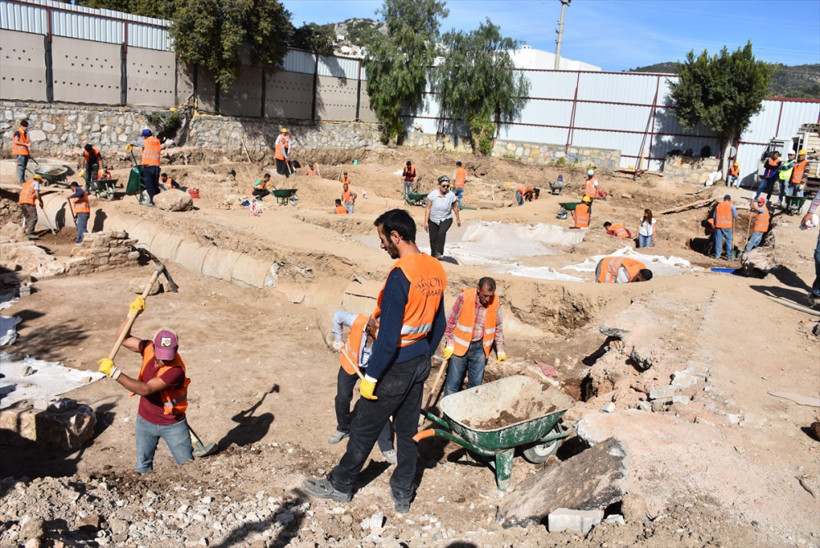 Hastaneden tarih fışkırdı - Resim: 2