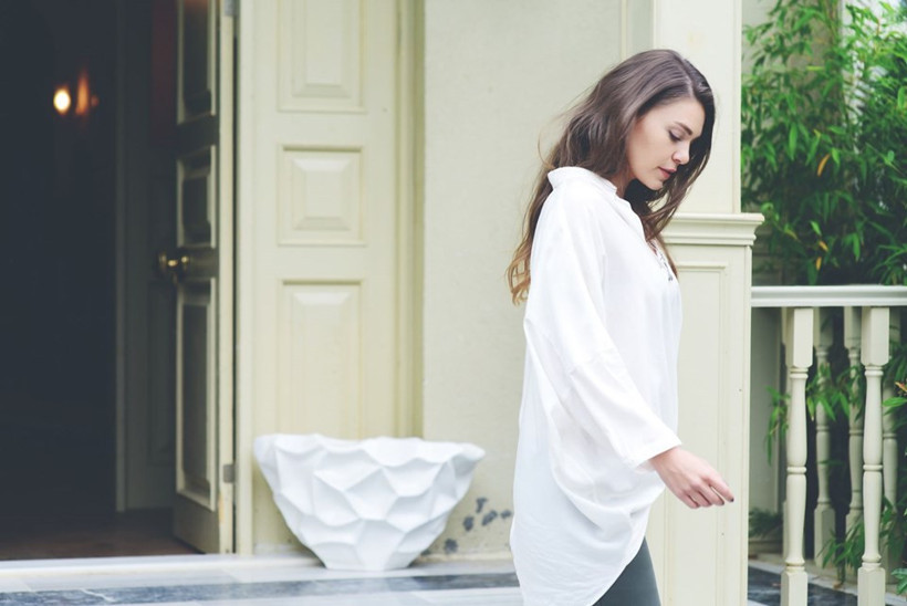 Aslı Enver İstanbullu Gelin'i Süreyya'yı ve bilinmeyenlerini anlattı - Resim: 3