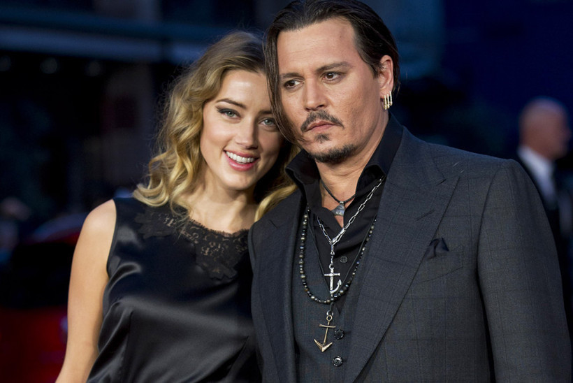 Johnny Depp neden bunalıma girdiğini anlattı - Resim: 4
