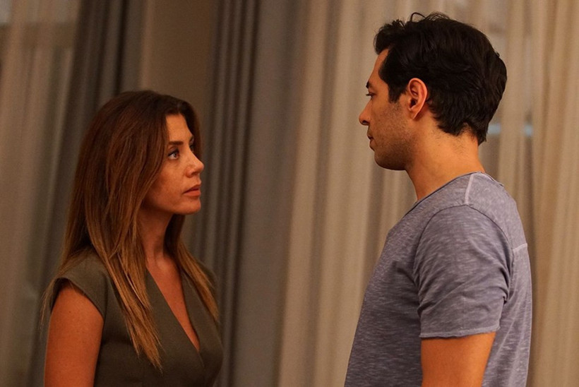 Aslıhan Gürbüz: Erkekler tokat yemiştir, acıttıysak affola! - Resim: 4