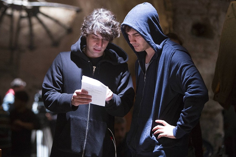 Netflix'in ilk Türk dizisi Hakan: Muhafız'dan güzel haber - Resim: 3