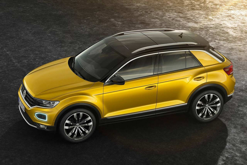 Volkswagen'in yen modeli T-Roc artık Türkiye’de fiyatı ne kadar? - Resim: 3