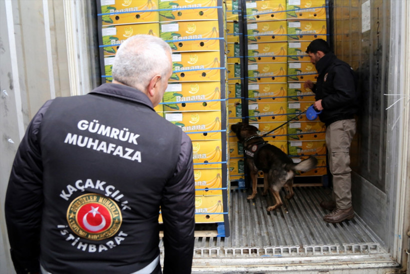 Dev operasyonun detayları ortaya çıktı: Adım adım takip! - Resim: 1