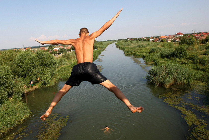 Dünya bugün bu kareleri konuştu - Resim: 2