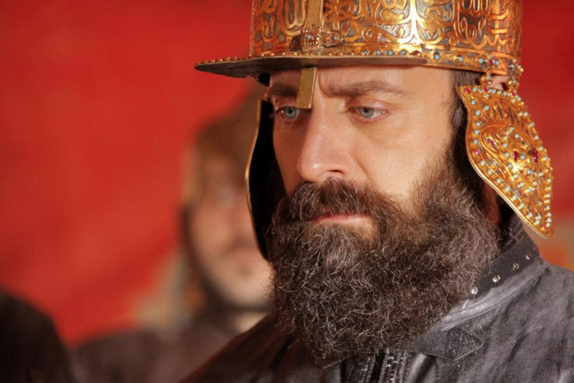 Muhteşem Yüzyıl'da Mimar Sinan rüzgarı - Resim: 2