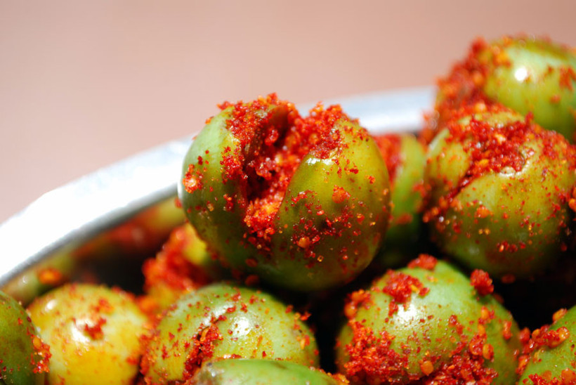 Turşunun faydaları nelerdir? Turşu nelere iyi gelir? - Resim: 1