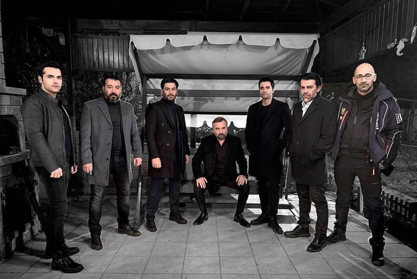 Duyanlar şoke oldu! EDHO'ın ünlü oyuncusunun 26 çocuğu, 8 torunu... - Resim: 1