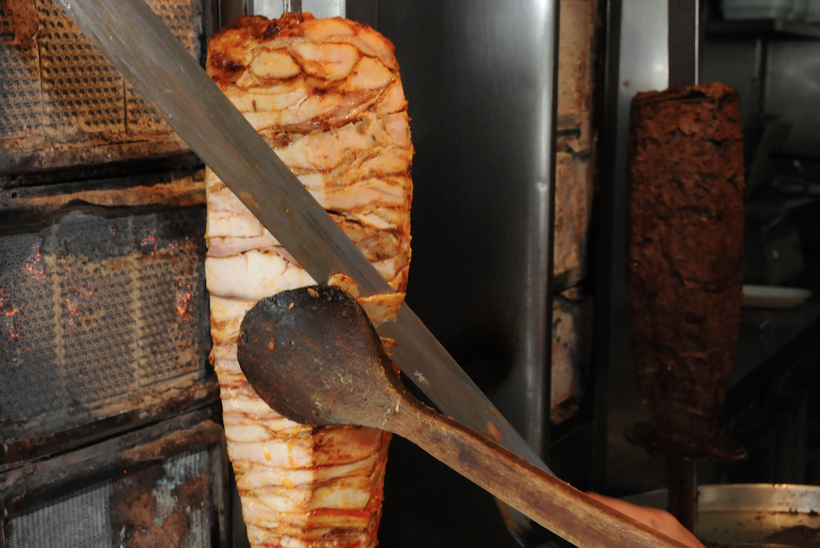 Açıkta satılan bu yiyecekler zehirliyor! Döner, tatlı ve simit... - Resim: 1