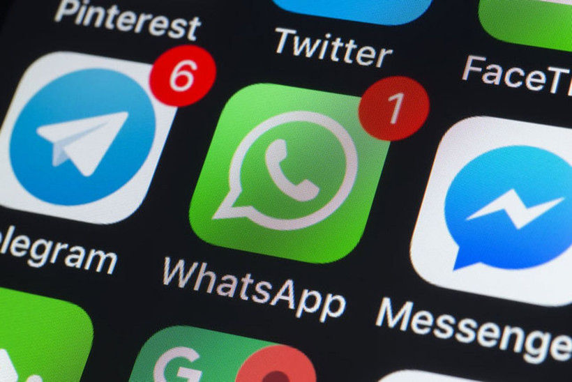 WhatsApp kullanan milyonlarca kişiyi etkileyecek güncelleme Sohbetlerde artık.... - Resim: 1
