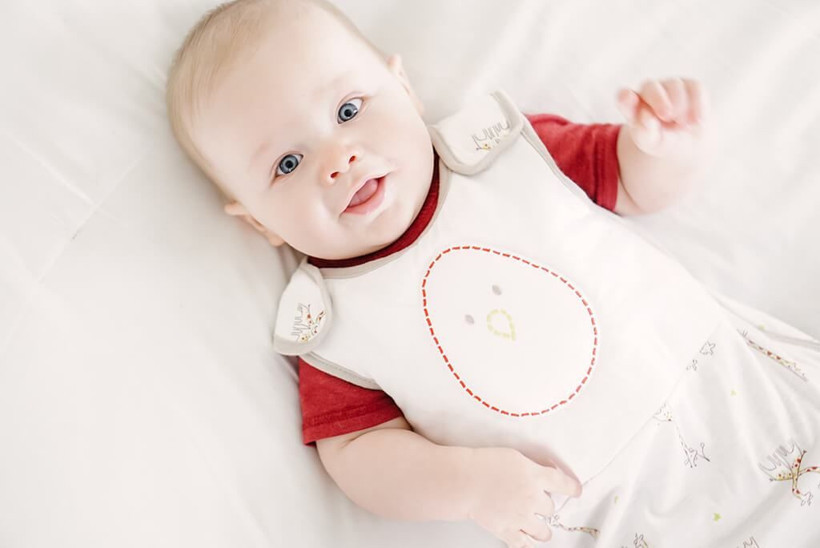 Bu bebeğin 3 tane anne babası var tıp tarihine geçecek - Resim: 2