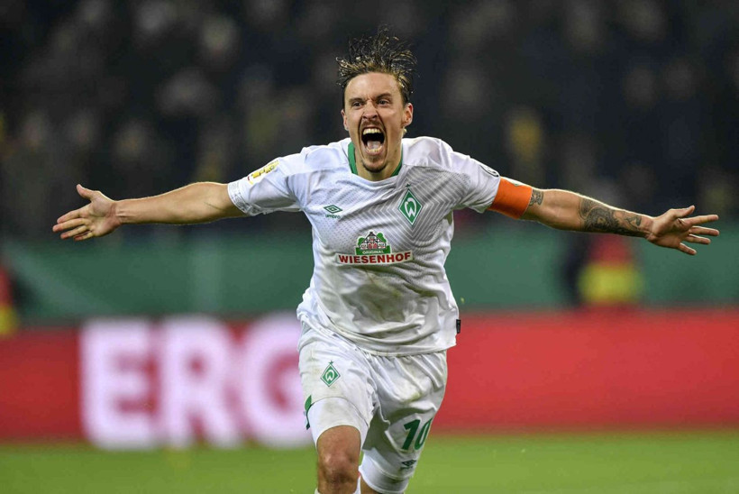 Ersun Yanal rapor verdi! İşte Fener'i uçuracak forvet - Resim: 2