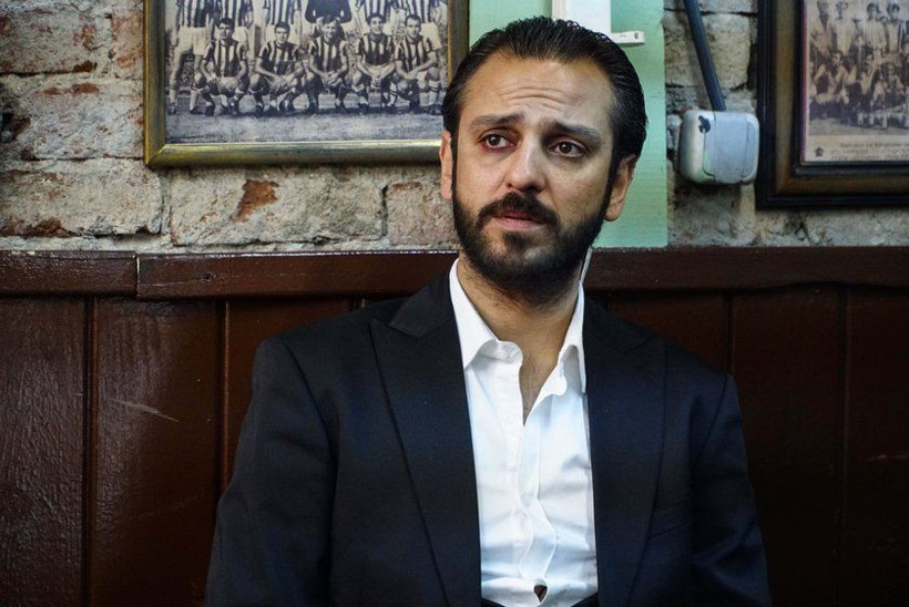 Çukur'da şoke eden ölüm Hangi ünlü oyuncu diziden ayrıldı - Resim: 1