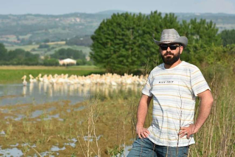 Gören cep telefonuna sarıldı - Resim: 4