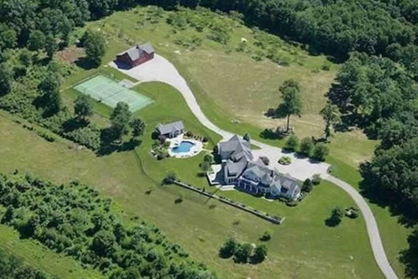 Game of Thrones'un yıldızı rehabilitasyon merkezine yatmıştı! Kit Harington ilk kez görüntülendi - Resim: 3