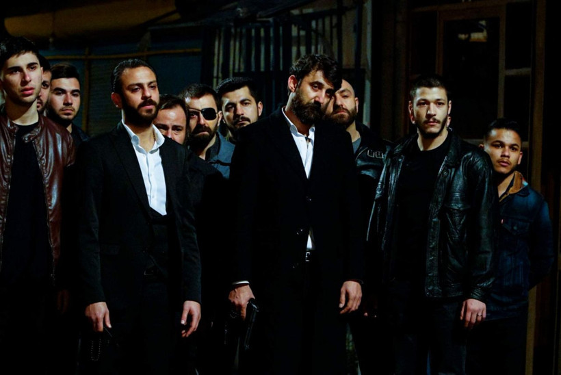 İdris Baba ölüyor mu? Ersan Kesal'dan yeni sezon Çukur için bomba açıklamalar - Resim: 2