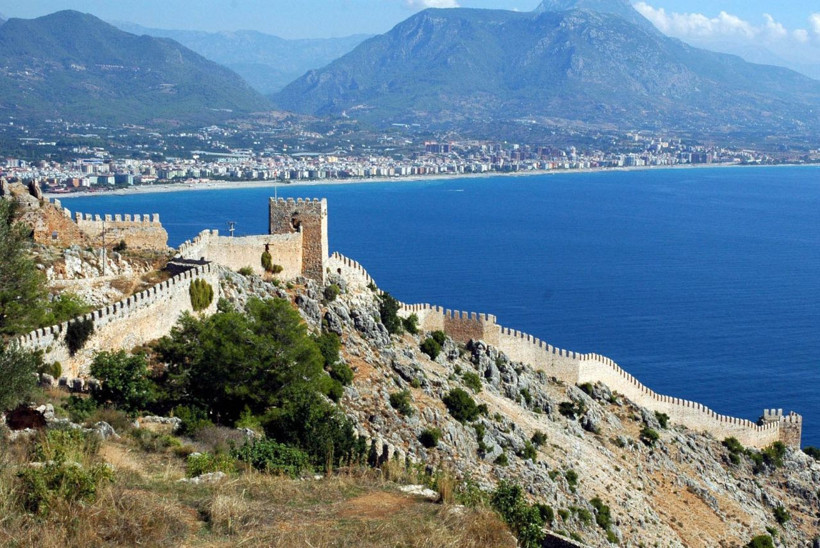 Erdoğan imzalamıştı! Türkiye'de 16 alan 'kesin korunacak hassas bölge' listesinde! - Resim: 4