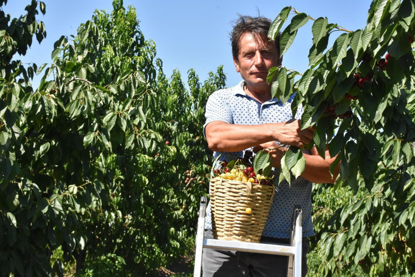 Askerdi emekli oldu serasını kurdu geliştirdiği sistemle kazancını ikiye katladı - Resim: 3