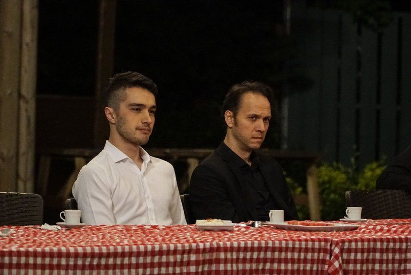 Çukur'un yeni sezon bombasına bakın! Çukur 3. sezon ne zaman? - Resim: 3