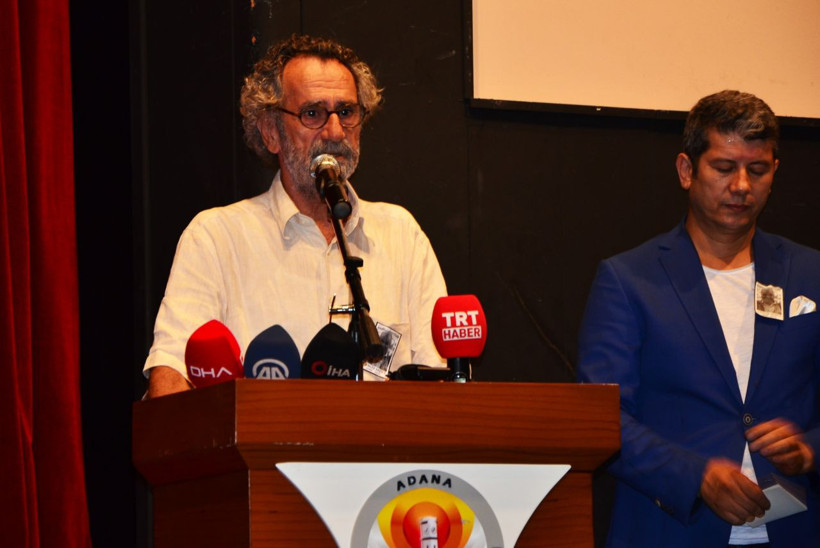 Cengiz Sezici'ye memleketi Adana'da gözyaşlarıyla son veda - Resim: 4