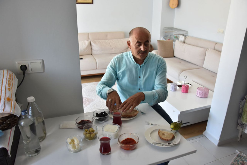 Muhabbet kuşunun Recep Tayyip Erdoğan aşkı! Bildiği kelimeler şaşkına çevirdi - Resim: 3