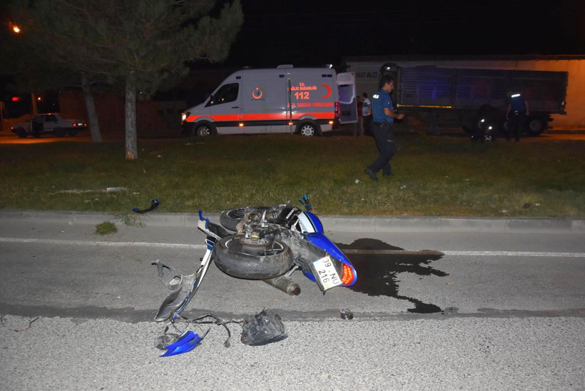 Antalya'ya bugün gidip üniversiteye kayıt yaptıracaktı! Acı haberi geldi - Resim: 1