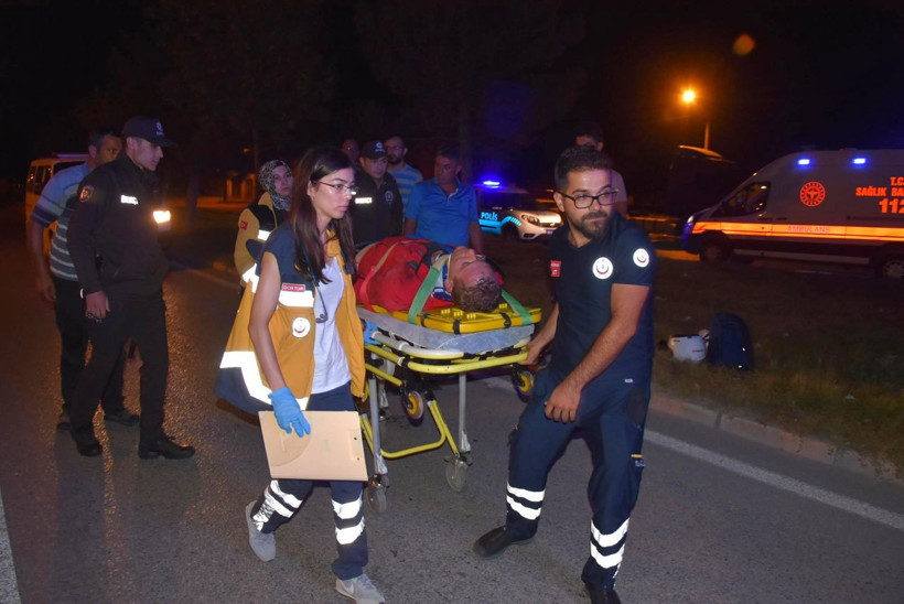 Antalya'ya bugün gidip üniversiteye kayıt yaptıracaktı! Acı haberi geldi - Resim: 2