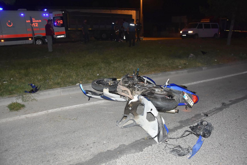 Antalya'ya bugün gidip üniversiteye kayıt yaptıracaktı! Acı haberi geldi - Resim: 4