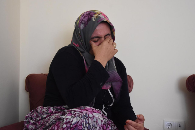 Kayıp evli kız kardeşler bakın nerede kiminle bulundu - Resim: 4