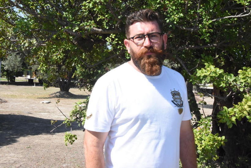 Alaçatı'da 40 yıl sonra bir ilk kilosu tam 300 euro olarak belirlendi - Resim: 3