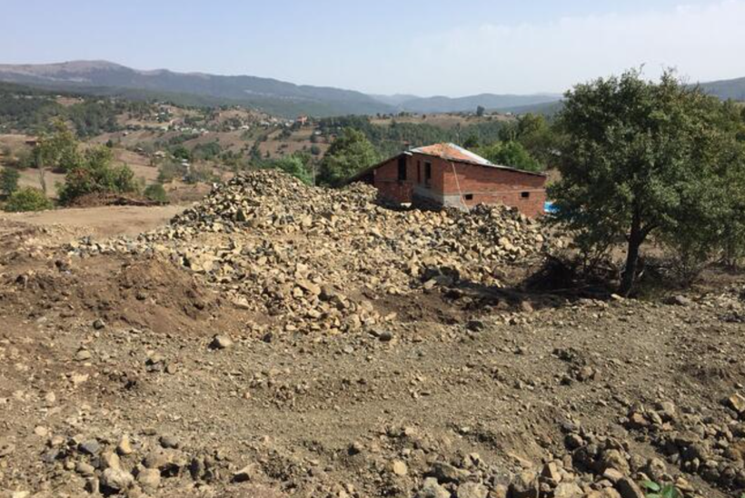 Türkiye'yi sarsan seri katil! Cep telefonunda kurbanların fotoğrafları çıktı - Resim: 1
