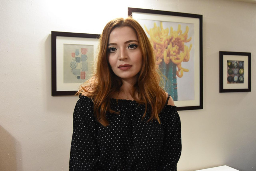 Benzerlikleri şaşırtan Ceren Özdemir konuştu - Resim: 1