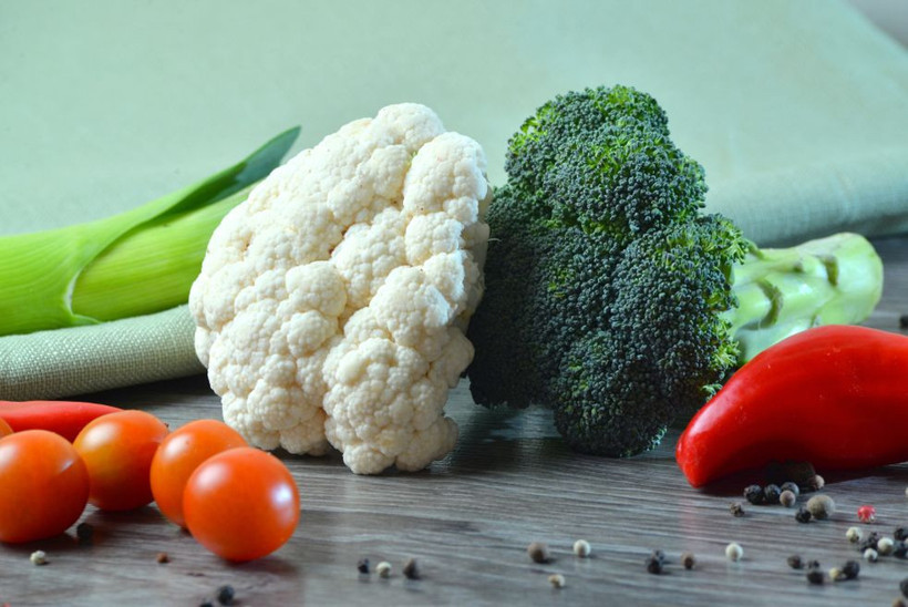 Karnabahar mı brokoli mi faydaları saymakla bitmiyor! - Resim: 3