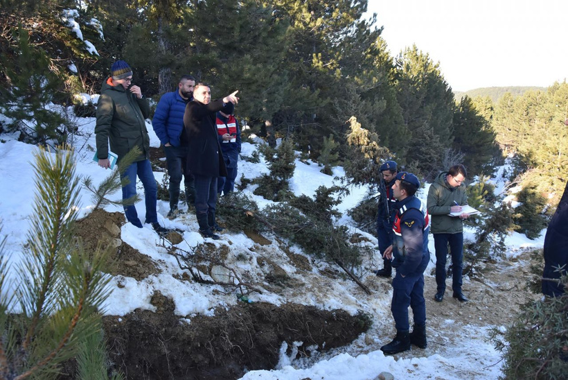 Dedikoduları duyan Dumlupınar Kaymakamı dedektif gibi iz sürüp olayı çözdü - Resim: 4