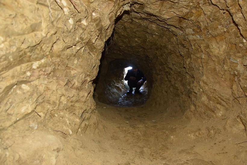 Dedikoduları duyan Dumlupınar Kaymakamı dedektif gibi iz sürüp olayı çözdü - Resim: 1