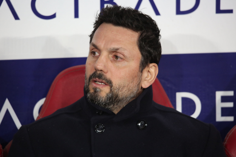 Mert Hakan Yandaş gol sevincinde Erol Bulut'a gönderme mi yaptı - Resim: 3