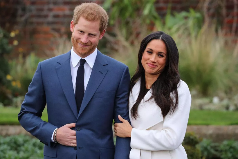 Meghan Markle'ın babası Thomas Markle ile Prens Harry'nin konuşmaları basına sızdı - Resim: 1