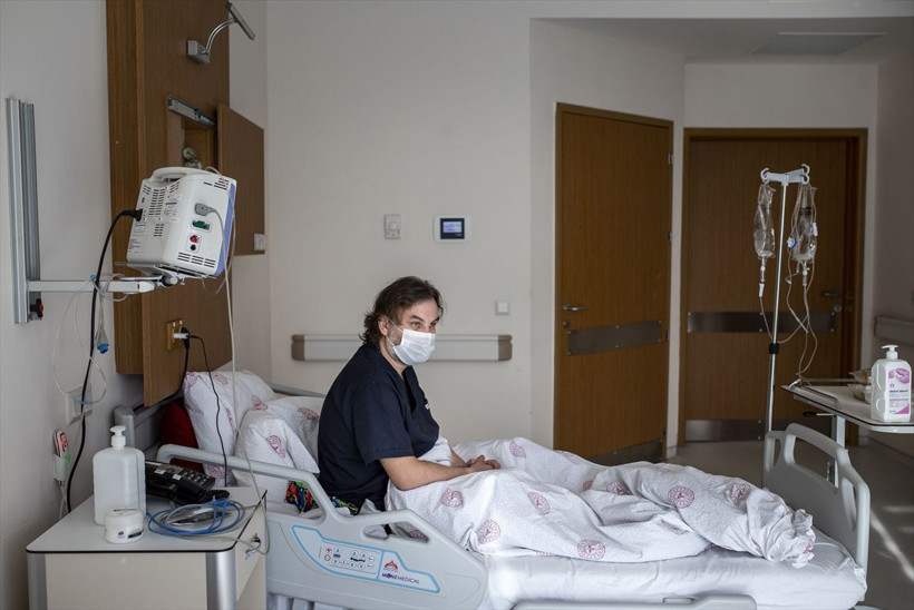 Başhekim Yardımcısı da koronavirüs kaptı! Evde eşine bulaştırdı - Resim: 4