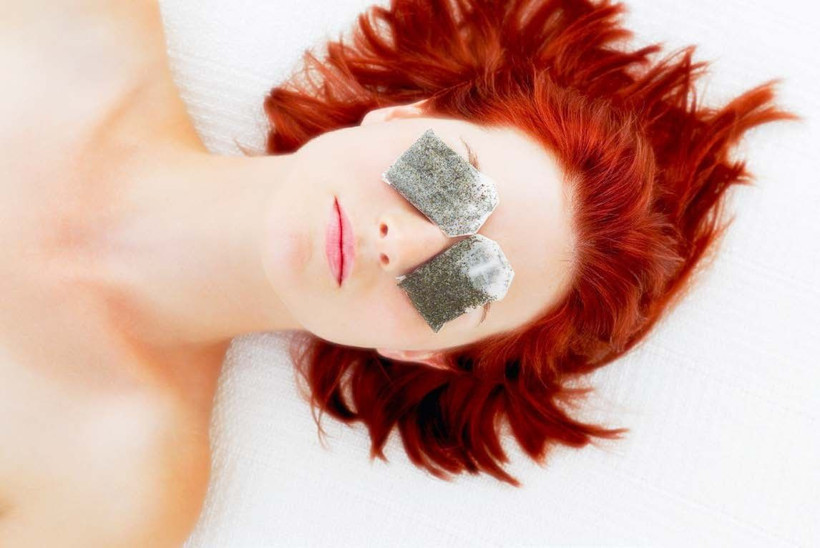 Demlikte kalan çayı dökmeyin faydaları şaşırtıyor! - Resim: 1