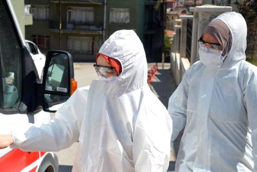 6 ilde birçok yerleşim yeri karantinada! Koronavirüs yasakları başladı - Resim: 3