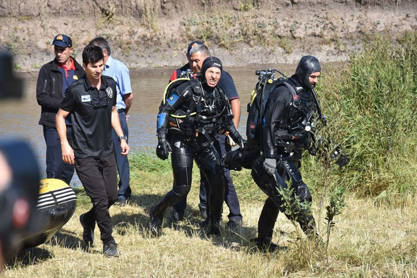 Kars'tan kahreden haber geldi! Yüzdükleri suda kaybolan 2 çocuk ölü bulundu - Resim: 2