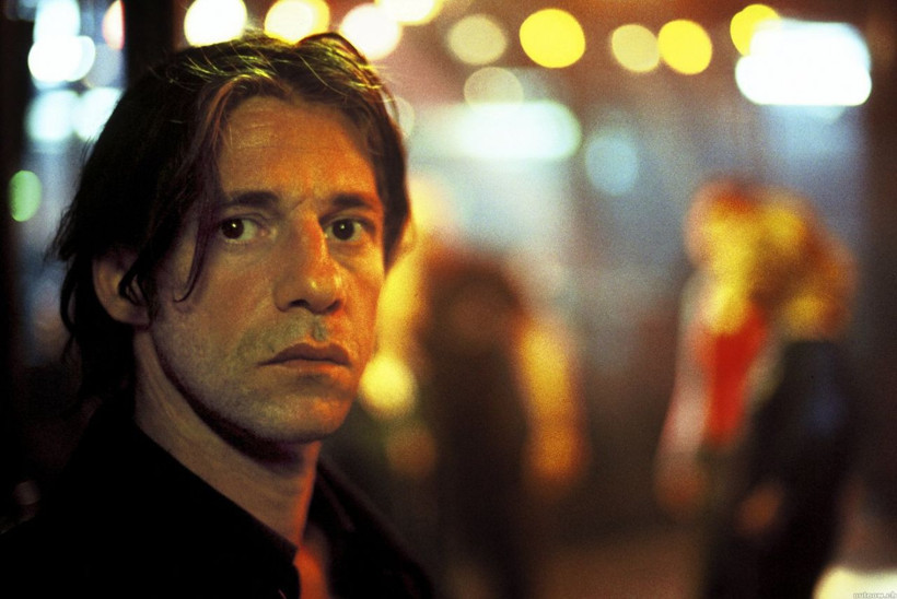 Birol Ünel kanserden öldü Duvara karşı filmi yıldızının dramatik vedası - Resim: 4