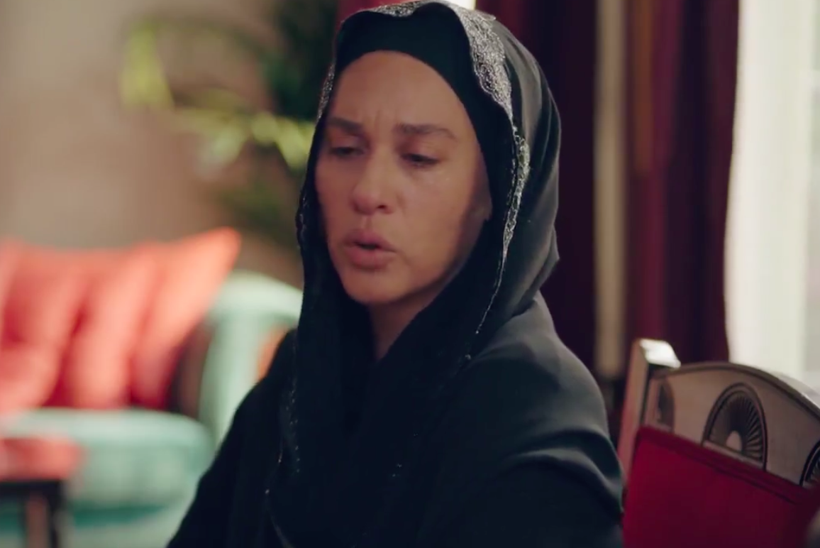 Kırmızı Oda'yı yıkan ayrılık haberi başrol oyuncusu TV8'den gidiyor - Resim: 4