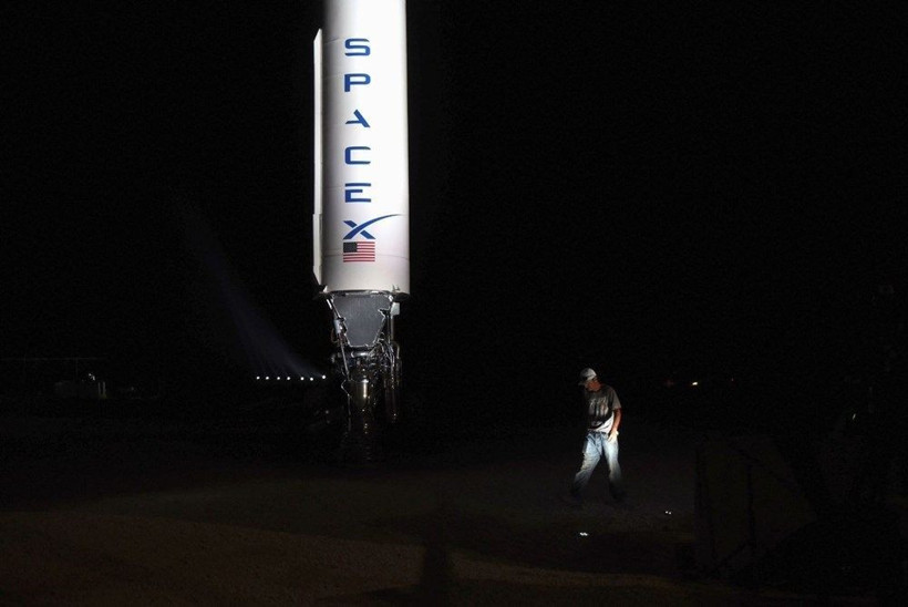 Elon Musk Mars yolculuğu için tarih verdi - Resim: 4